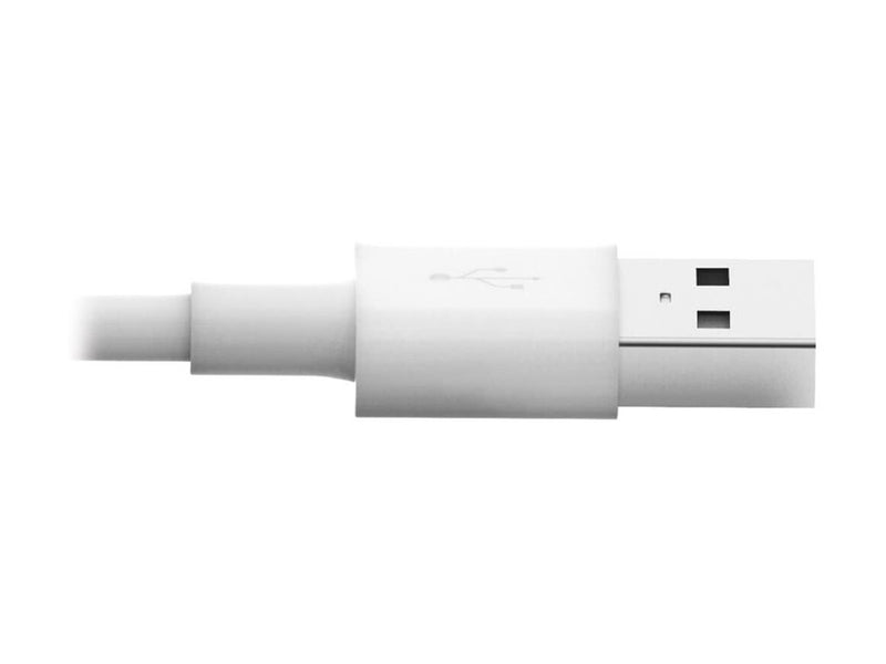 Eaton Lightning USB-Kabel – 1.8 m, synchronisieren und laden