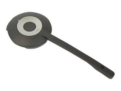 GN Netcom Kabelloses On-Ear-Headset – Ideal für Büroanrufe