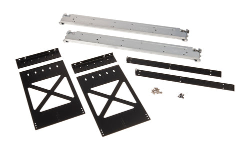 HP Enterprise Rack Mount Kit – Für Aruba 6400 Switches