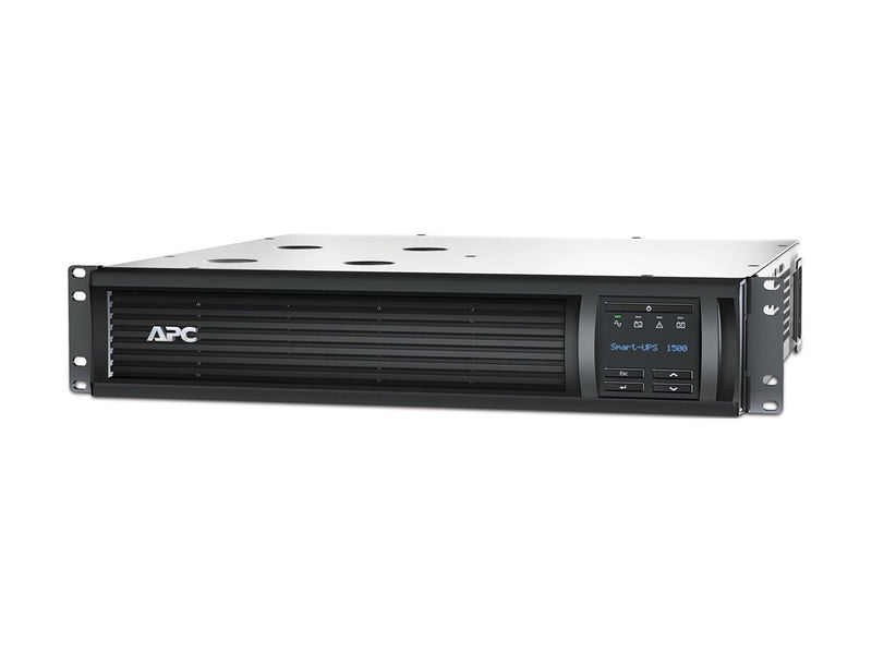 APC Smart-UPS – Zuverlässige Stromversorgung für Server