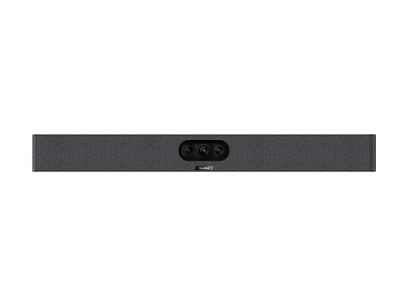 Yealink MeetingBar – All-in-One Videokonferenz mit 4K-Webcams