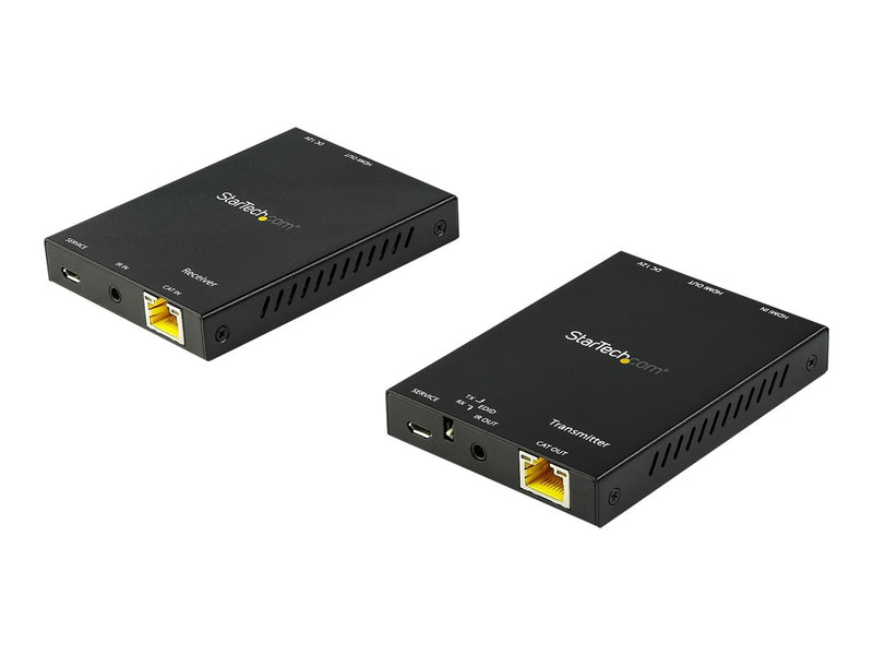StarTech HDMI Extender-Set – 4K Video über CAT6, bis 50 m
