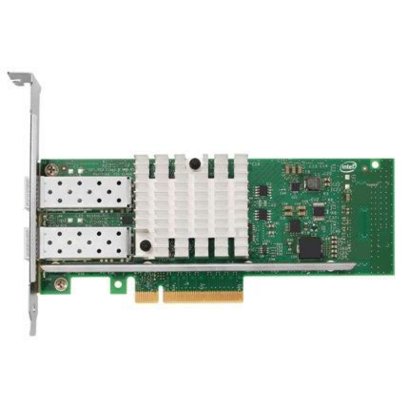 IBM Netzwerkadapter – Dual-Port, 10 GbE für schnelles Internet