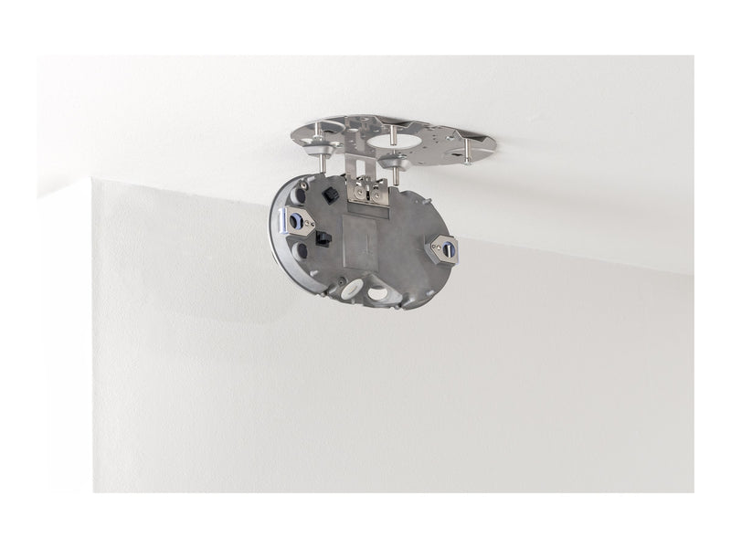 I-PRO Multisensor Kamera – Wetterfest & Vandalismussicher