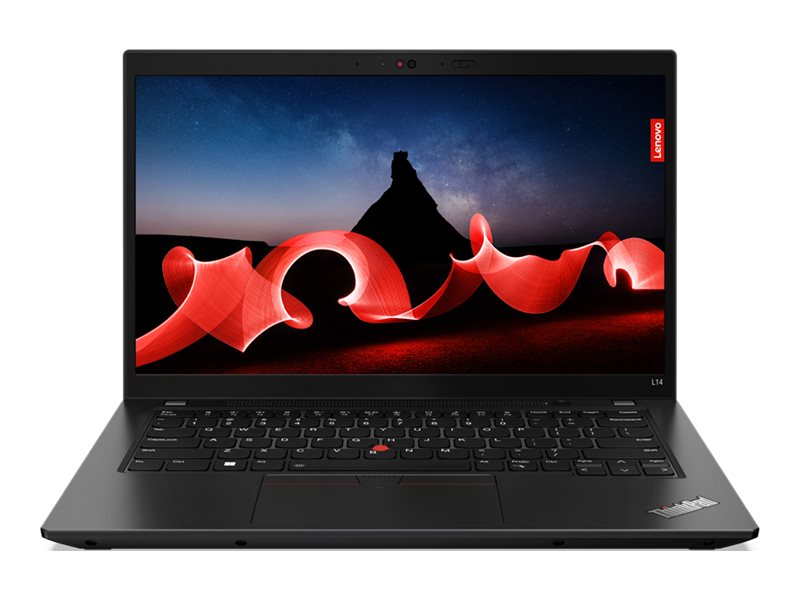 Lenovo ThinkPad L14 – Ryzen 3, 16 GB RAM, 256 GB SSD