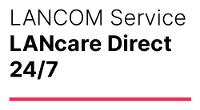 Lancom LANCARE Support – 24/7 Hilfe für Ihr Netzwerk