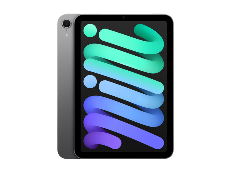 Apple iPad mini – Kompakt, leistungsstark mit 8,3" Display