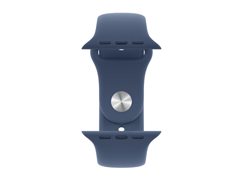 Apple Watch Series 10 – GPS, Mobilfunk, Gesundheits-Tracking
