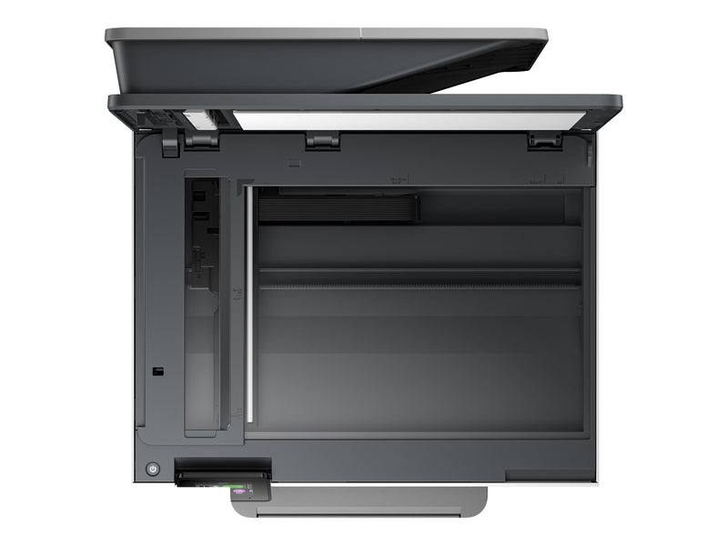 HP OfficeJet Pro – Schnelles Drucken & kabellose Verbindungsmöglichkeiten