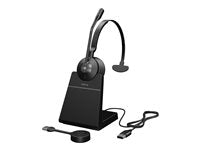 Jabra Engage 55 Mono Headset – Kabellos, DECT-Technologie
