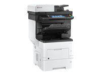 Kyocera Multifunktionsdrucker – Schnell, mit Touchscreen