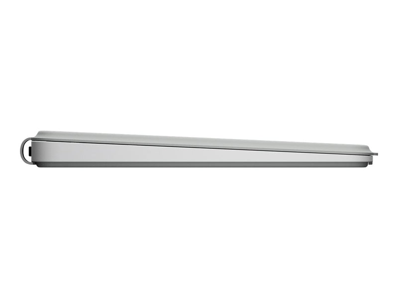 Logitech Tragbare Bluetooth-Tastatur – Kabellos, für iPad und iPhone