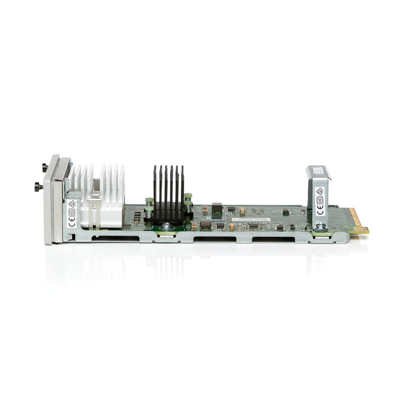 Cisco Netzwerkmodul – 2x 25 Gigabit Ethernet, für schnelle Verbindungen