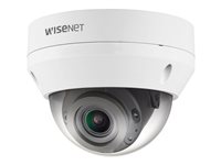 Hanwha Netzwerk-Domekamera – 5MP, vandalensicher