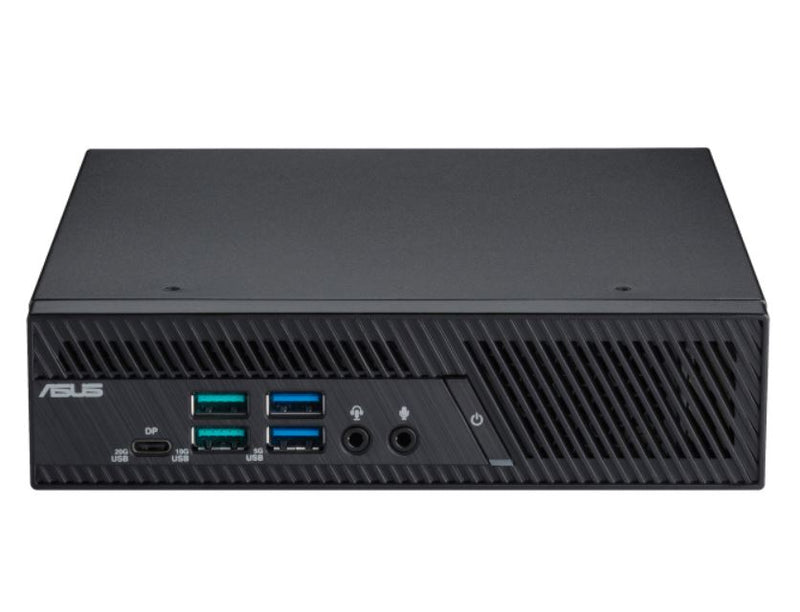 ASUS Mini PC – Kompakter Desktop mit 16 GB RAM, 512 GB SSD