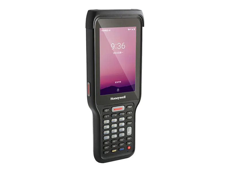 Honeywell Mobiler Computer – Robustes Design, Android 9.0