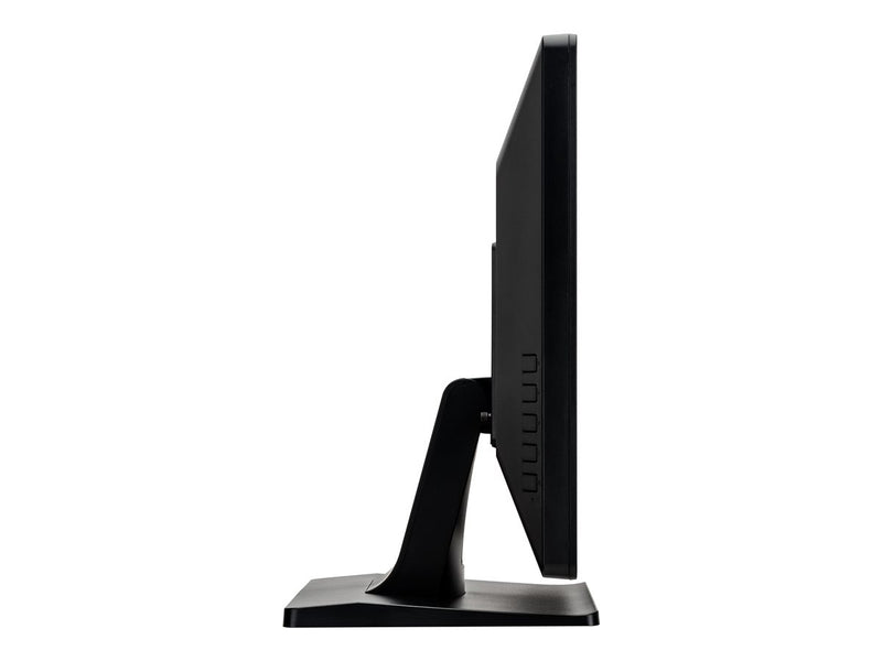 Iiyama ProLite 17" Touchscreen-Monitor – LED, Lautsprecher