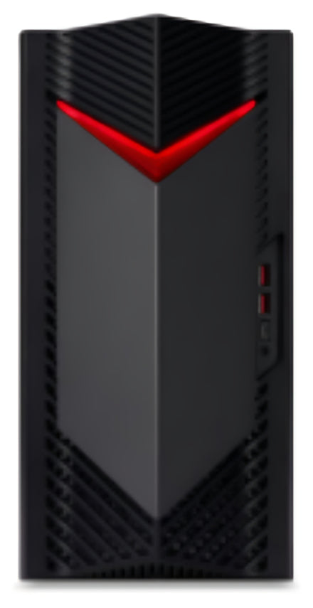 Acer Nitro 50 Desktop-PC – Leistungsstark für Gaming und Büro