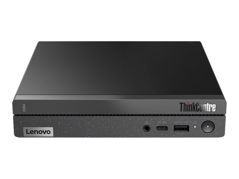 Lenovo ThinkCentre Desktop – Kompakt, Intel Core i5, 16 GB RAM