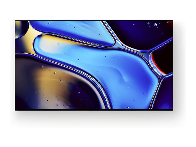 Sony 55" OLED-Display – 4K UHD, Smart TV