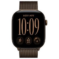 Apple Watch S12 – Smartwatch mit Mobilfunk und edlem Design