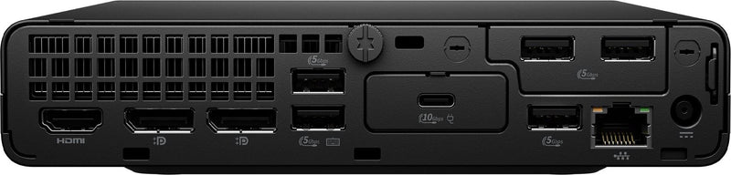 HP ProDesk Mini-PC – Leistungsstark, kompakt, mit 24 GB RAM