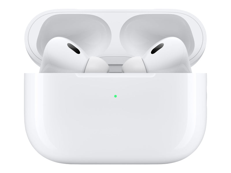 Apple AirPods Pro – Geräuschunterdrückung, kabelloses Laden