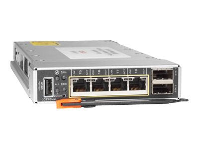 Cisco Switch-Modul – 18 Anschlüsse, Gigabit Ethernet