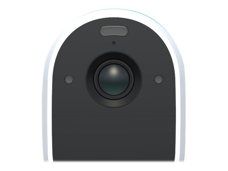 Arlo Sicherheitskamera-Set – wetterfest, 2K-Video, WLAN