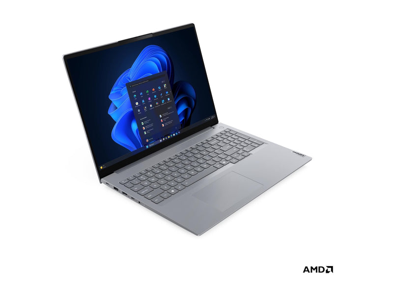 Lenovo ThinkBook 16" Laptop – Ryzen 5, 32 GB RAM, 1 TB SSD