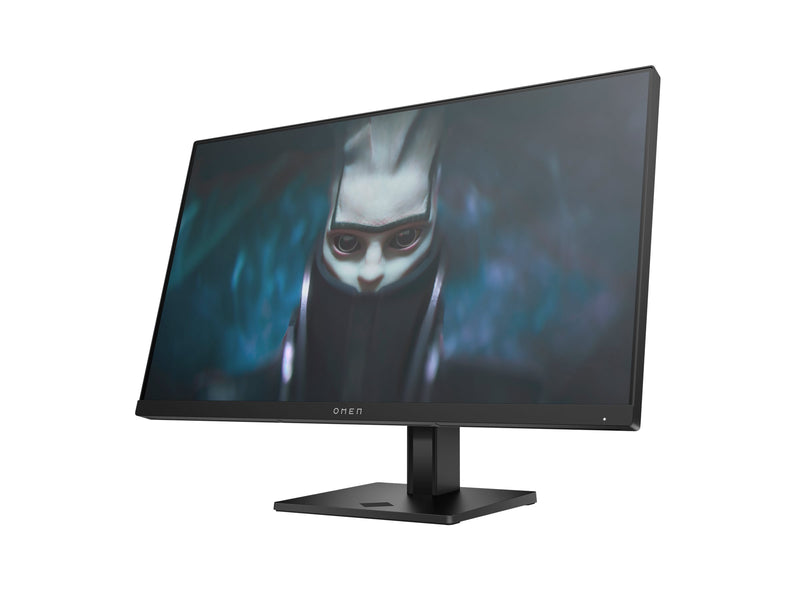 HP OMEN Gaming-Monitor – 24" Full HD, 165 Hz, 1 ms Reaktionszeit