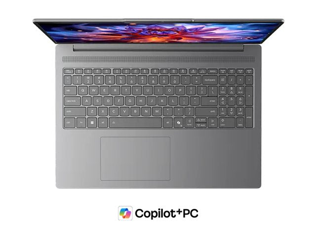 Lenovo IdeaPad Slim 5 – Leichtes Design, 16 GB RAM