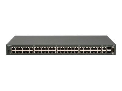 Avaya Ethernet-Switch – 48 Anschlüsse, stapelbar