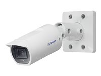 I-PRO Outdoor Kamera – Full HD, wetterfest
