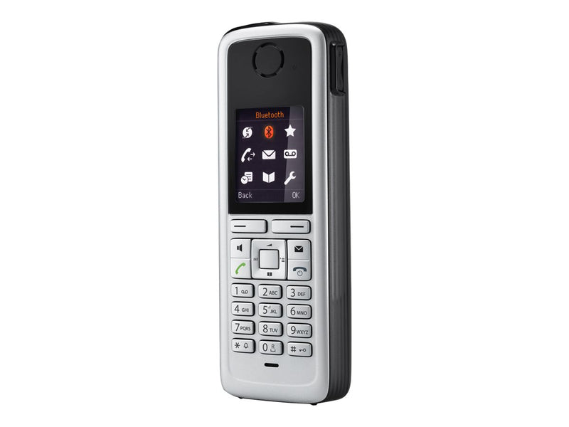 Mitel Unify OpenStage M3 Mobilteil – Robust, Bluetooth-fähig