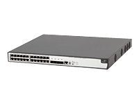 3Com 24-Port Gigabit Switch – Für schnelles und sicheres Netzwerk