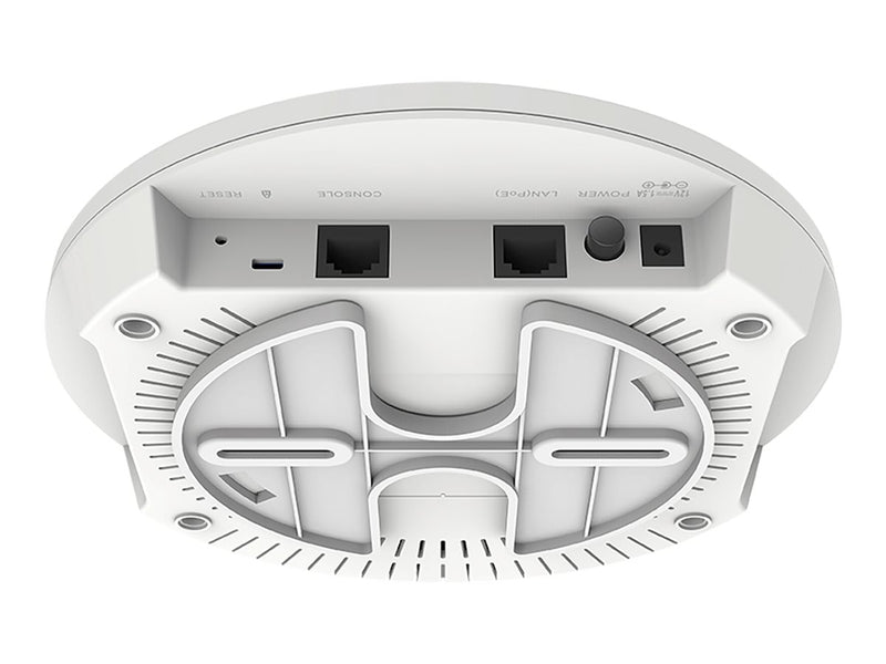 D-Link Dualband Access Point – Schnelles WLAN für Büro und Zuhause