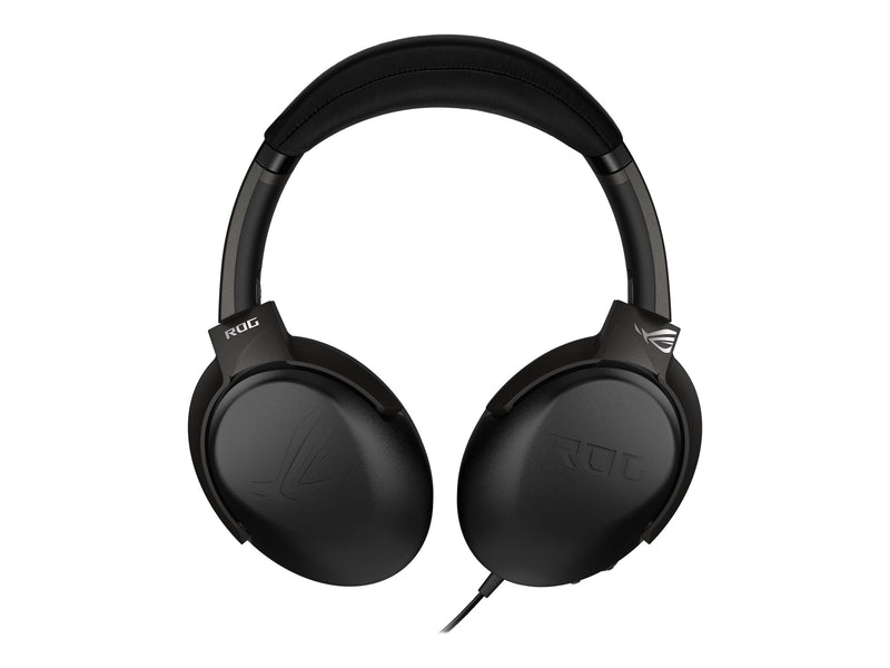 ASUS ROG Strix Go Headset – Ohrumschließend, USB-C für Gaming
