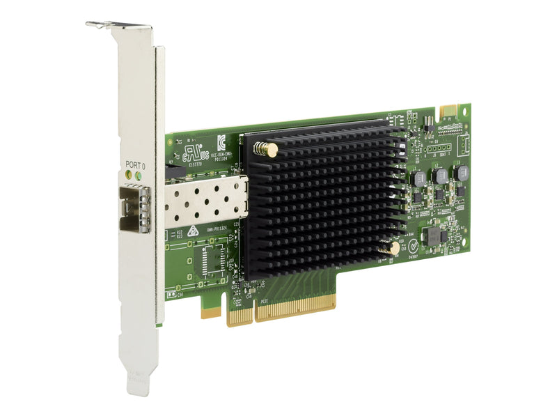 Fujitsu Hostbus-Adapter – 16Gb Fibre Channel, PCI Express 3.0