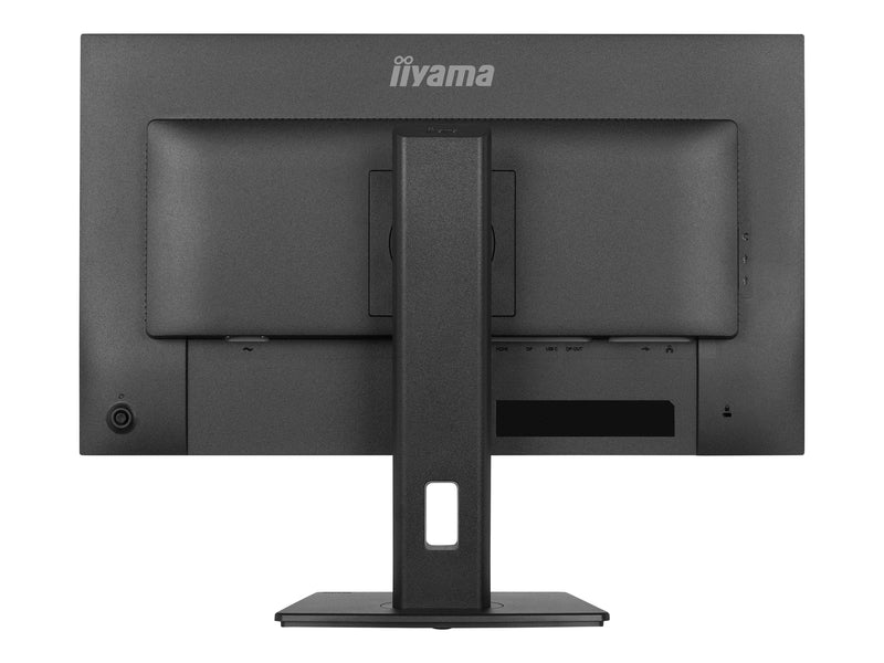 Iiyama 27" Monitor – Full HD, schnelle Reaktionszeit