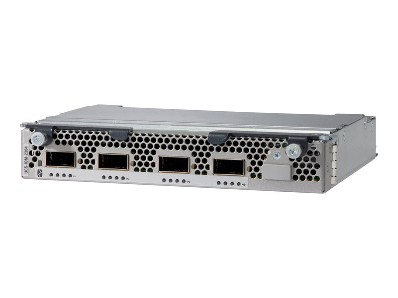 Cisco Erweiterungsmodul – 40Gb Ethernet, VLAN-Unterstützung
