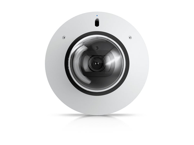 Ubiquiti UniFi Mini Dome Kamera – 4K Video, Mikrofon integriert