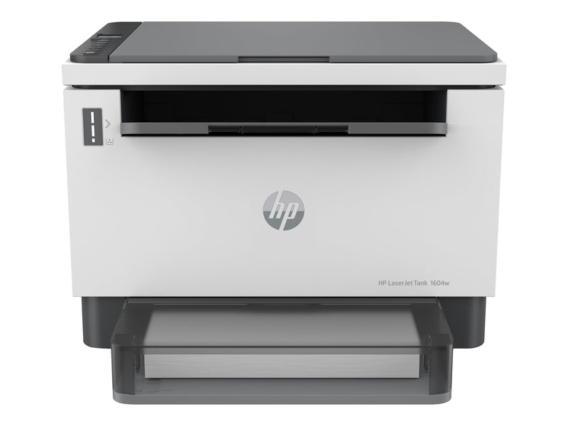 HP LaserJet Tank MFP – 3-in-1 Drucker mit WLAN und großem Tonertank