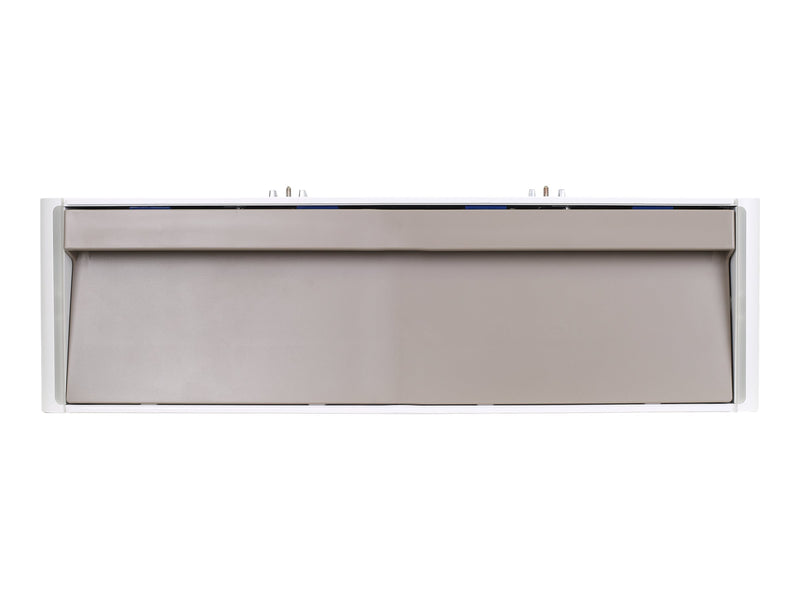 Ergotron CareFit Pro Schublade – Verriegelbar, Am Wagen montierbar