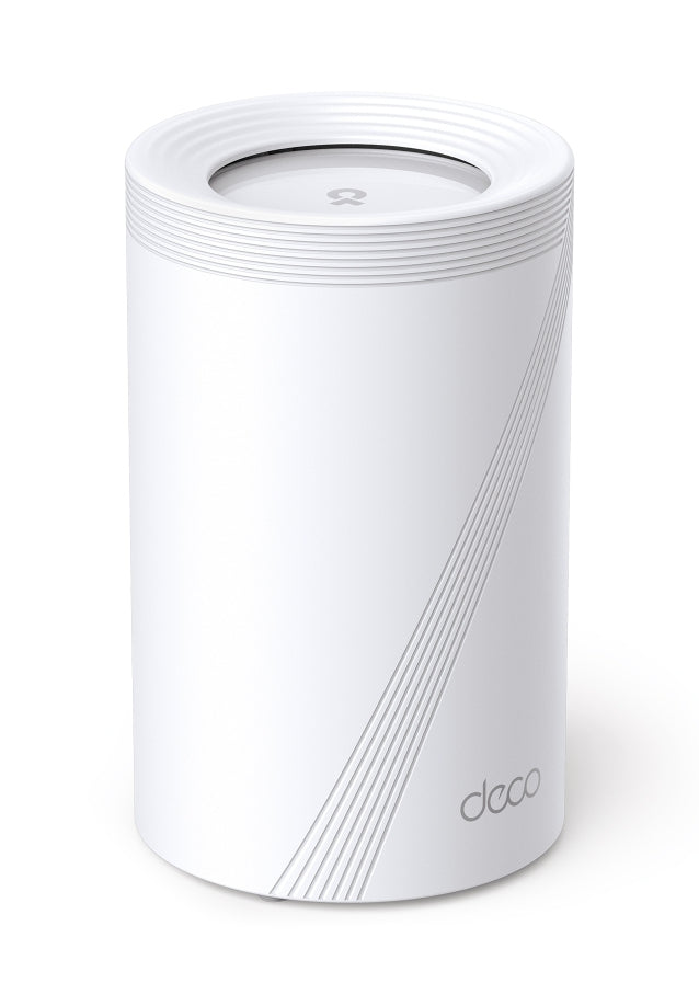 TP-Link Mesh WLAN-System – Schnelles WLAN für bis zu 200 Geräte