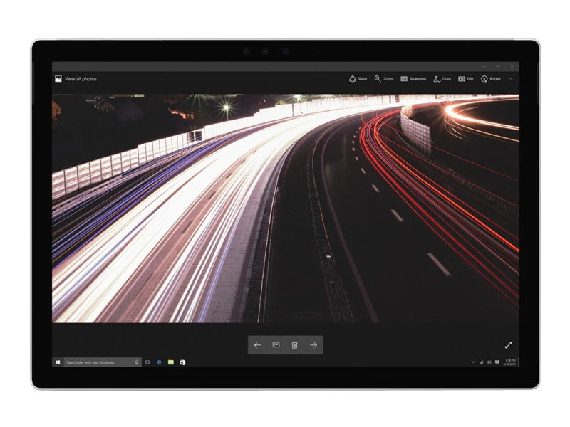Microsoft Surface Pro Tablet – 13" Touchscreen, 16 GB RAM
