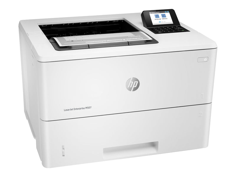 HP LaserJet Enterprise Drucker – Schnelles Drucken & Duplex-Funktion