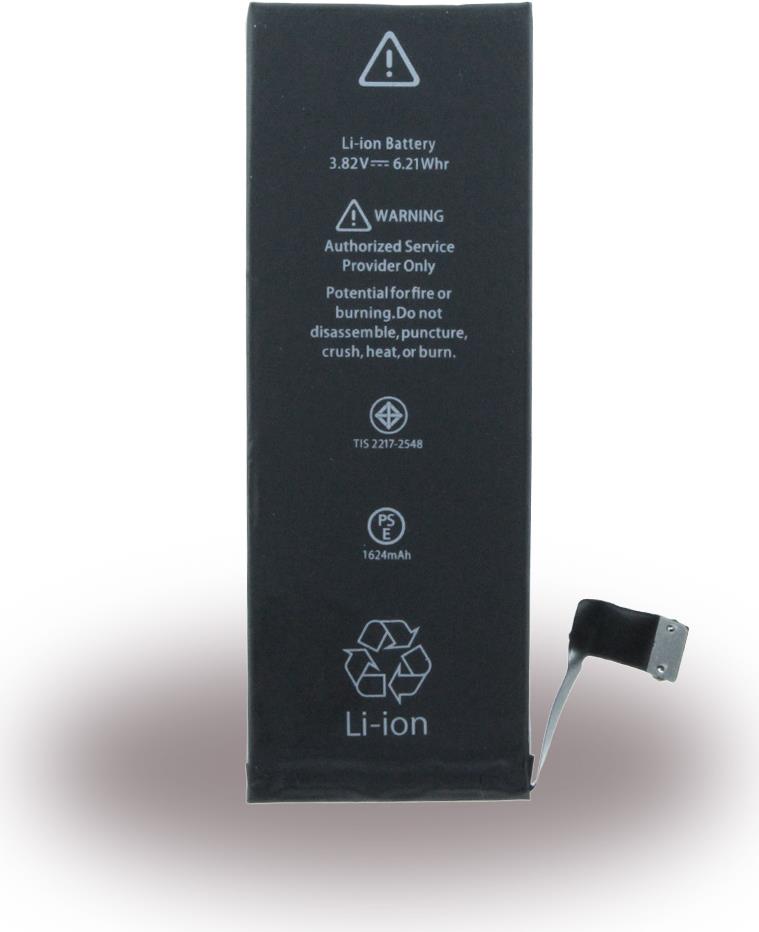 CYOO iPhone SE Akku – Langlebiger Ersatz, 1624mAh