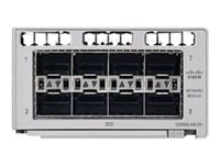 Cisco Netzwerkadapter – 8 Ports für schnelles Ethernet