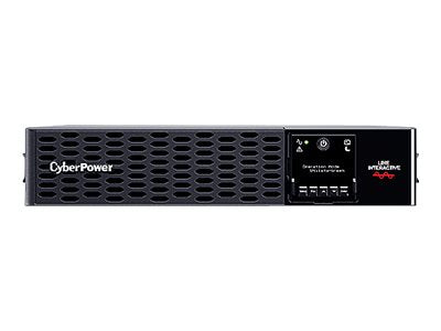 CyberPower USV – Stromschutz für IT-Geräte und Heimkinos